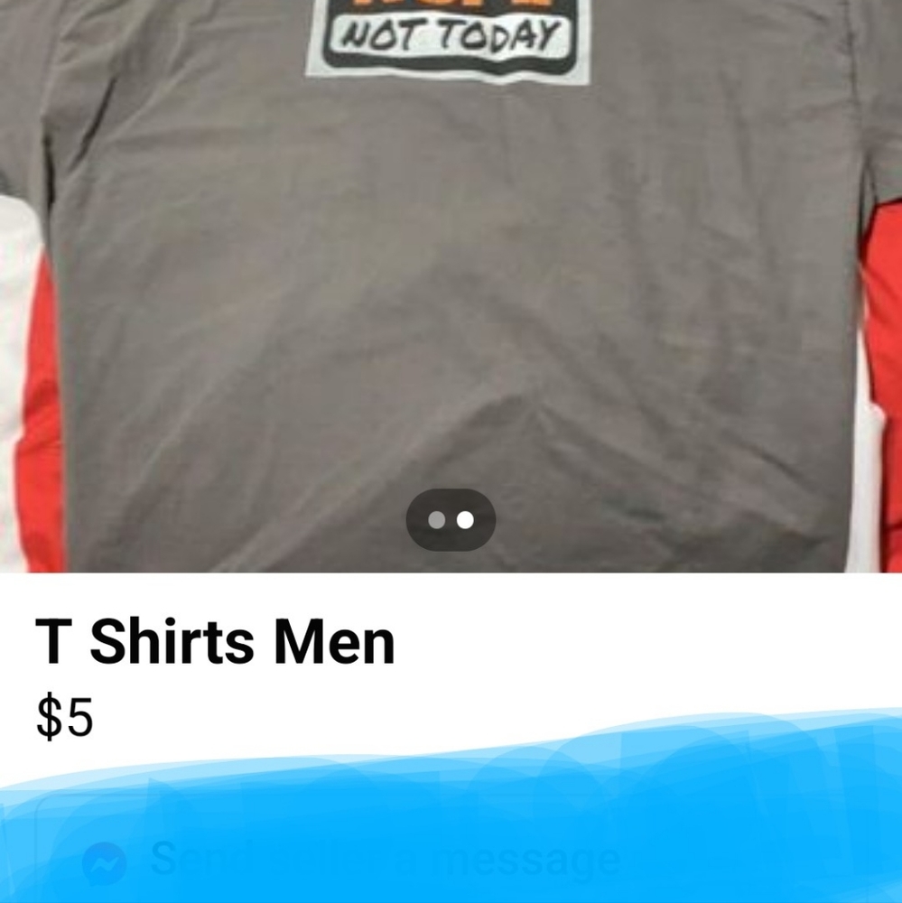 Shirts - Picture 2 of 2